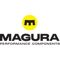 MAGURA HYMEC 167 CLUTCH LEVER PIN AND RUBBER COVER 0723116