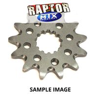 SPROCKET REAR MTX 40T#