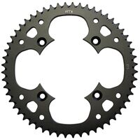 SPROCKET REAR MTX ZERO Alloy MX 215 56T 420 BLK