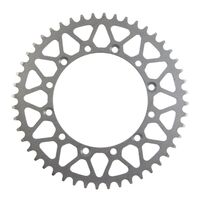 SPROCKET REAR MTX HORNET LIGHTENED 460 48T #520