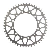 SPROCKET REAR MTX HORNET LIGHTENED 460 49T #520