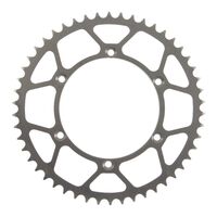 SPROCKET REAR MTX HORNET LIGHTENED 460 50T #520