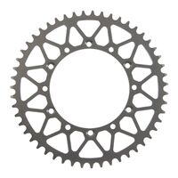 SPROCKET REAR MTX HORNET LIGHTENED 460 51T #520