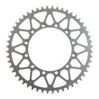 SPROCKET REAR MTX HORNET LIGHTENED 460 52T #520