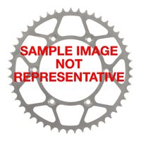 SPROCKET REAR MTX HORNET LIGHTENED 808 47T #520