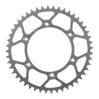 SPROCKET REAR MTX HORNET LIGHTENED 808 48T #520