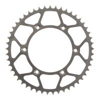 SPROCKET REAR MTX HORNET LIGHTENED 808 49T #520