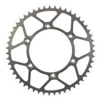 SPROCKET REAR MTX HORNET LIGHTENED 808 51T #520