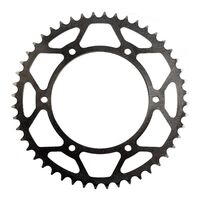 SPROCKET REAR MTX HORNET LIGHTENED 822 48T #520