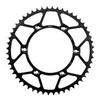 SPROCKET REAR MTX HORNET LIGHTENED 822 52T #520