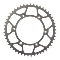 SPROCKET REAR MTX HORNET LIGHTENED 251 49T #520