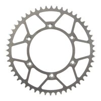 SPROCKET REAR MTX HORNET LIGHTENED 251 52T #520