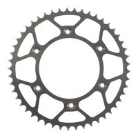 SPROCKET REAR MTX HORNET LIGHTENED 210 49T #520