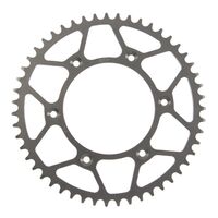 SPROCKET REAR MTX HORNET LIGHTENED 210 51T #520