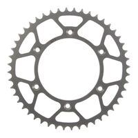 SPROCKET REAR MTX HORNET LIGHTENED 897 48T#520