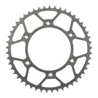 SPROCKET REAR MTX HORNET LIGHTENED 897 49T #520