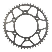 SPROCKET REAR MTX HORNET LIGHTENED 897 50T #520