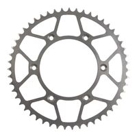 SPROCKET REAR MTX HORNET LIGHTENED 897 51T #520