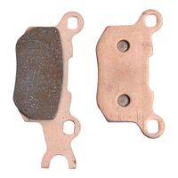 ALL BALLS SINTERED BRAKE PADS