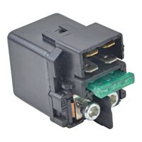 STARTER RELAY J&N 240-54027 SMU6137