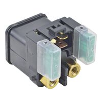 SOLENOID J&N 240-54037 SMU6143