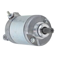 STARTER MOTOR J&N 410-22058 SMU0549