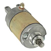 STARTER MOTOR J&N 410-52040 SND0014