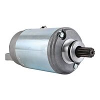 STARTER MOTOR J&N 410-52569 SMU0149