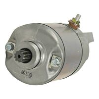 STARTER MOTOR J&N 410-54021 SMU0030