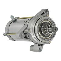 STARTER MOTOR J&N 410-54096 SMU0407