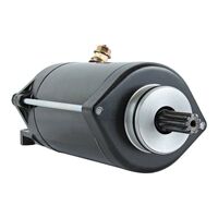 STARTER MOTOR J&N 410-54122 SMU0186