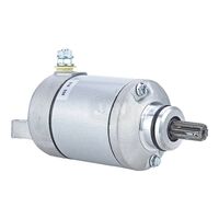 STARTER MOTOR J&N 410-54126 SMU0436