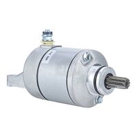 STARTER MOTOR J&N 410-54217 SMU0441