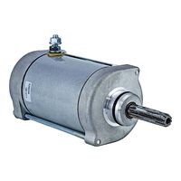 STARTER MOTOR J&N 410-54218 SMU0442