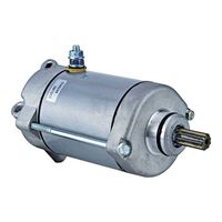 STARTER MOTOR J&N 410-54220 SMU0445