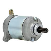 STARTER MOTOR J&N 410-54231 SMU0514