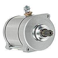 STARTER MOTOR J&N 410-58010 SCH0017