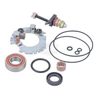 STARTER MOTOR BRUSH KIT J&N 414-52014 SMU9177