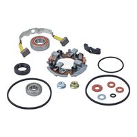 STARTER MOTOR BRUSH KIT J&N 414-54070 SMU9167