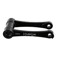 KoubaLink 25mm Lowering Link KX24-1 - Black