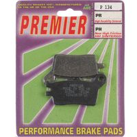 PREMIER BRAKE PADS P134 - HON