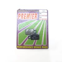 PREMIER BRAKE PADS P426 - BETA