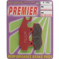 PREMIER BRAKE PADS P055 - CAN | YAM