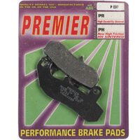 PREMIER BRAKE PADS P097 - SUZ | YAM