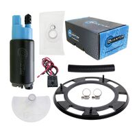 QUANTUM IN-TANK EFI FUEL PUMP WITH TANK SEAL,FILTER