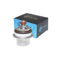 QUANTUM FUEL PRESSURE REGULATOR