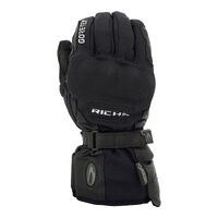 RICHA ICE POLAR WINTER GLOVE GORE-TEX BLK XL /10