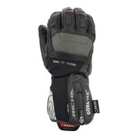 RICHA LEVEL 2-IN-1 ALL-SEASON GLOVE GORE-TEX BLK MED /8