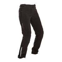 RICHA CONCEPT 3 PANT BLK 3XL