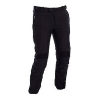 RICHA CYCLONE LADIES PANT GORE-TEX BLK SML